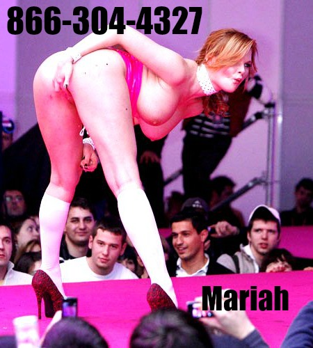 phone chat numbers mariah